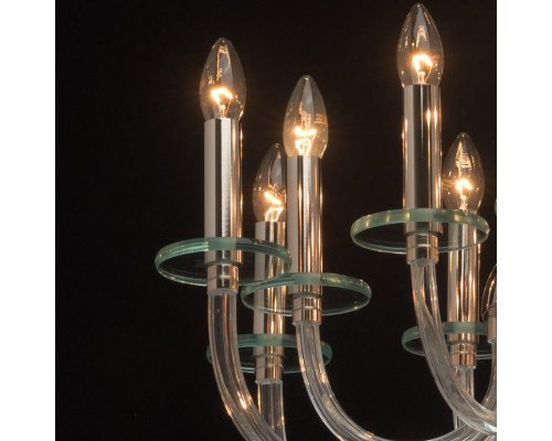 Сделать заказ Подвесная люстра MW-Light 720010916| VIVID-LIGHT.RU