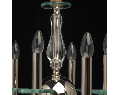 Сделать заказ Подвесная люстра MW-Light 720010916| VIVID-LIGHT.RU