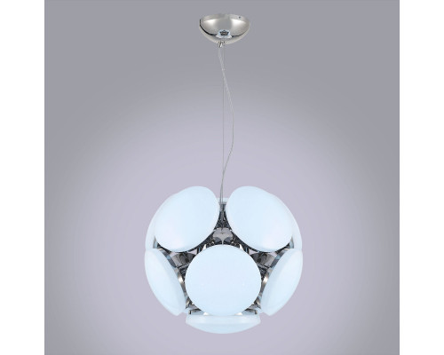 Оформить заказ Подвесная люстра Citilux CL716221Nz| VIVID-LIGHT.RU