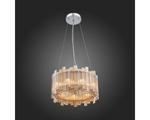 Сделать заказ Подвесная люстра ST-Luce SL400.103.09| VIVID-LIGHT.RU