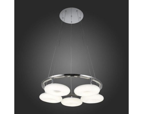 Сделать заказ Подвесная люстра ST-Luce SL903.103.05| VIVID-LIGHT.RU