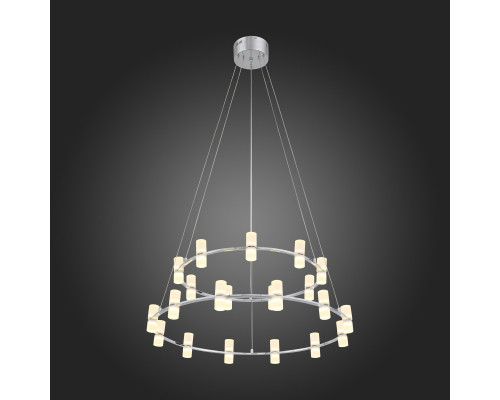 Оформить заказ Подвесная люстра ST-Luce SL799.103.21| VIVID-LIGHT.RU