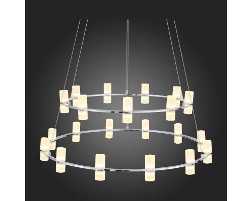 Оформить заказ Подвесная люстра ST-Luce SL799.103.21| VIVID-LIGHT.RU