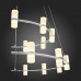 Оформить заказ Подвесная люстра ST-Luce SL799.103.21| VIVID-LIGHT.RU