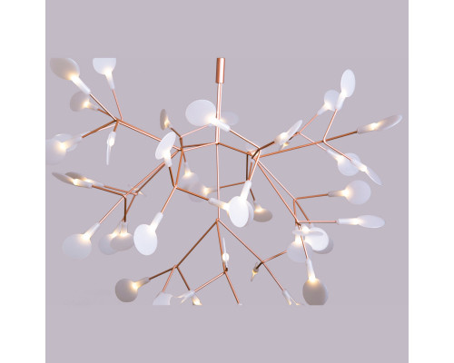 Купить Подвесная люстра LOFT IT 9022-45| VIVID-LIGHT.RU