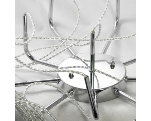 Сделать заказ Подвесная люстра LGO LSP-9550| VIVID-LIGHT.RU