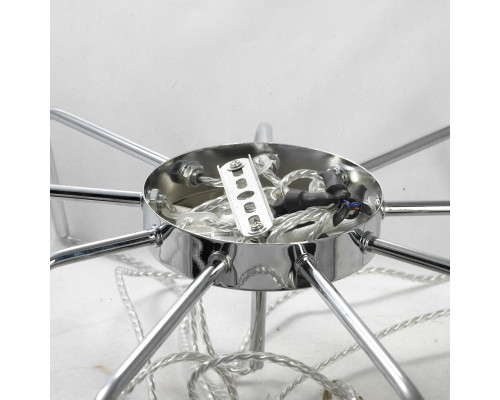 Сделать заказ Подвесная люстра LGO LSP-9550| VIVID-LIGHT.RU