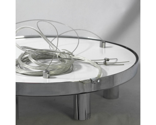 Купить Подвесная люстра LGO LSP-0196| VIVID-LIGHT.RU