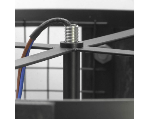 Сделать заказ Подвесная люстра LOFT LSP-9513| VIVID-LIGHT.RU