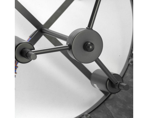 Сделать заказ Подвесная люстра LOFT LSP-9513| VIVID-LIGHT.RU