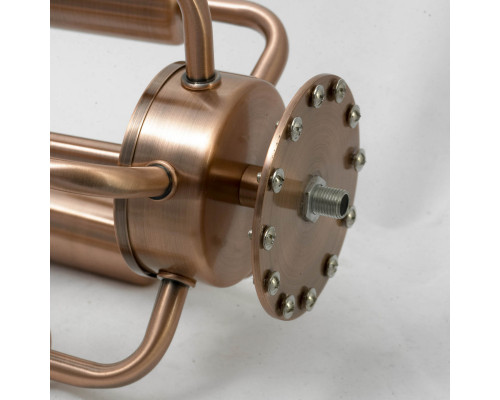 Оформить заказ Подвесная люстра LOFT LSP-9876| VIVID-LIGHT.RU