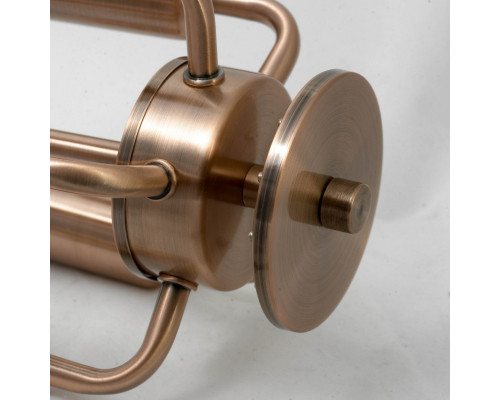 Оформить заказ Подвесная люстра LOFT LSP-9876| VIVID-LIGHT.RU