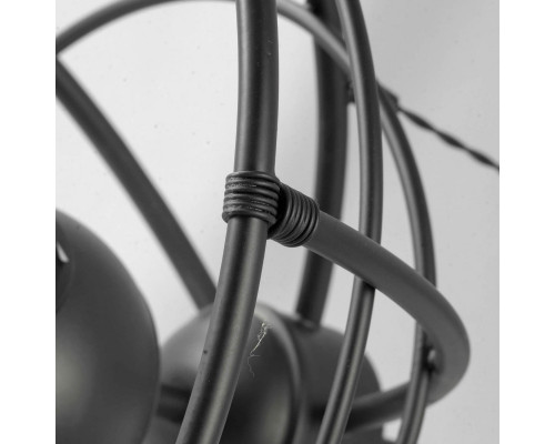 Оформить заказ Подвесная люстра LOFT LSP-9994| VIVID-LIGHT.RU