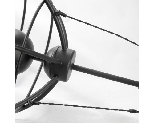 Оформить заказ Подвесная люстра LOFT LSP-9994| VIVID-LIGHT.RU