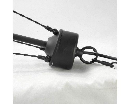 Оформить заказ Подвесная люстра LOFT LSP-9994| VIVID-LIGHT.RU