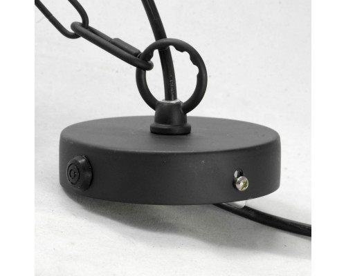 Оформить заказ Подвесная люстра LOFT LSP-9994| VIVID-LIGHT.RU