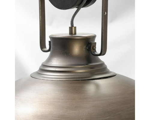 Сделать заказ Подвесная люстра LOFT LSP-8028| VIVID-LIGHT.RU