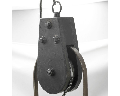 Сделать заказ Подвесная люстра LOFT LSP-8028| VIVID-LIGHT.RU