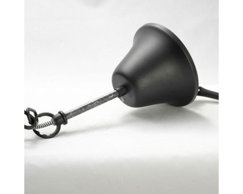 Сделать заказ Подвесная люстра LOFT LSP-8028| VIVID-LIGHT.RU