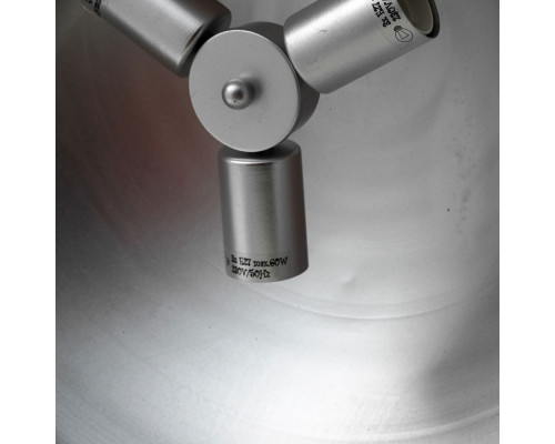 Сделать заказ Подвесная люстра LOFT LSP-8028| VIVID-LIGHT.RU