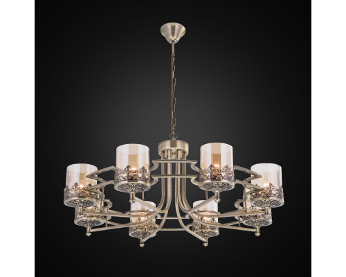 Оформить заказ Подвесная люстра Citilux CL464183| VIVID-LIGHT.RU