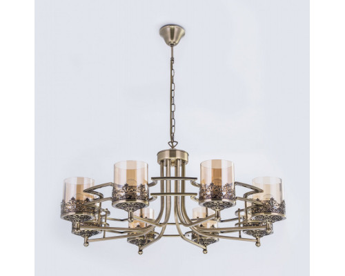 Оформить заказ Подвесная люстра Citilux CL464183| VIVID-LIGHT.RU