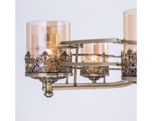 Оформить заказ Подвесная люстра Citilux CL464183| VIVID-LIGHT.RU