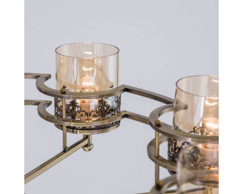 Оформить заказ Подвесная люстра Citilux CL464183| VIVID-LIGHT.RU