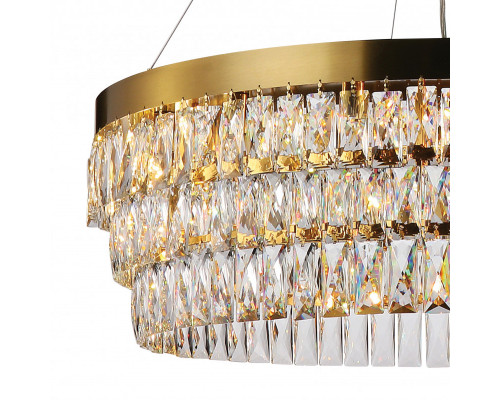 Заказать Подвесная люстра Favourite 2206-16P| VIVID-LIGHT.RU