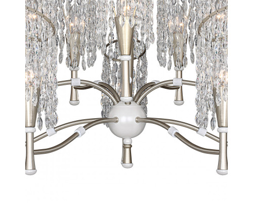 Сделать заказ Подвесная люстра Favourite 2299-10P| VIVID-LIGHT.RU