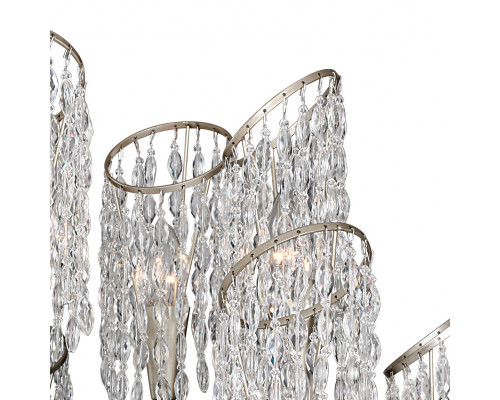 Сделать заказ Подвесная люстра Favourite 2299-10P| VIVID-LIGHT.RU