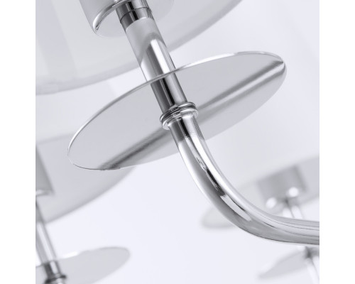 Оформить заказ Подвесная люстра ARTE Lamp A1048LM-10CC| VIVID-LIGHT.RU