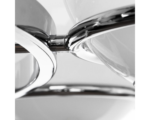 Сделать заказ Подвесная люстра ARTE Lamp A2990LM-8CC| VIVID-LIGHT.RU