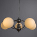 Купить Подвесная люстра ARTE Lamp A9432SP-5CC| VIVID-LIGHT.RU
