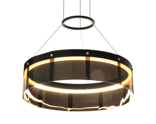 Заказать Подвесная люстра Favourite 2260-4P| VIVID-LIGHT.RU