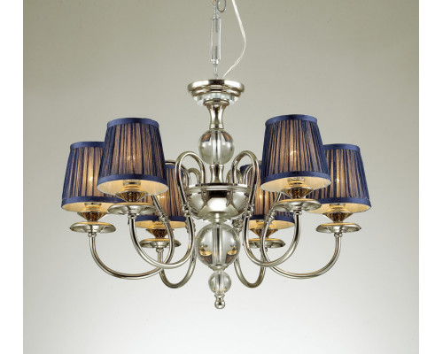 Заказать Подвесная люстра Odeon Light 4191/6| VIVID-LIGHT.RU