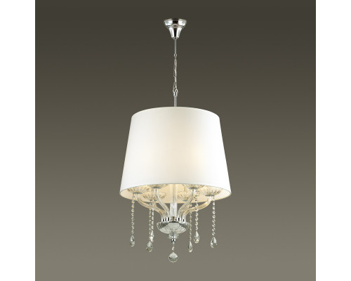 Сделать заказ Подвесная люстра Odeon Light 4195/6| VIVID-LIGHT.RU