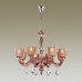 Сделать заказ Подвесная люстра Odeon Light 4199/8| VIVID-LIGHT.RU