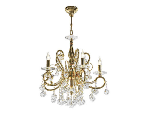 Сделать заказ Подвесная люстра Lightstar 708052| VIVID-LIGHT.RU