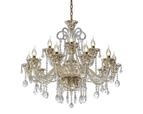 Оформить заказ Подвесная люстра Lightstar 710152| VIVID-LIGHT.RU