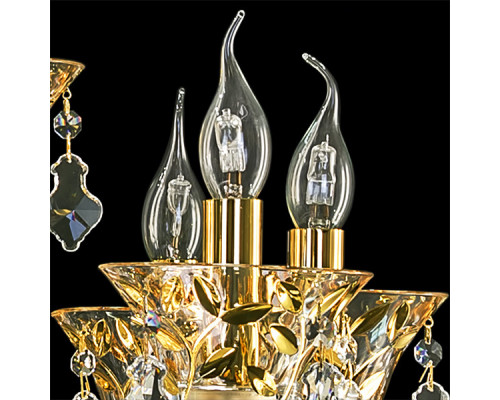 Оформить заказ Подвесная люстра Lightstar 710152| VIVID-LIGHT.RU