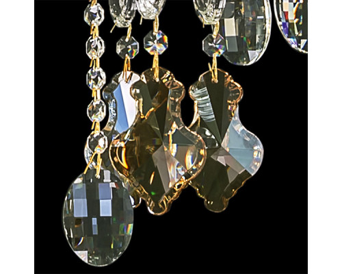 Оформить заказ Подвесная люстра Lightstar 710152| VIVID-LIGHT.RU