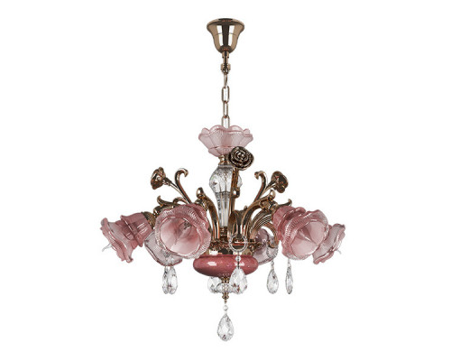 Заказать Подвесная люстра Lightstar 696062| VIVID-LIGHT.RU