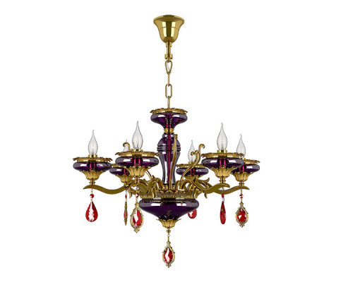 Сделать заказ Подвесная люстра Lightstar 695062| VIVID-LIGHT.RU