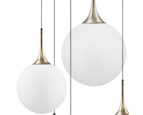 Купить Подвесная люстра Lightstar 813063| VIVID-LIGHT.RU