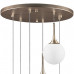 Купить Подвесная люстра Lightstar 813063| VIVID-LIGHT.RU