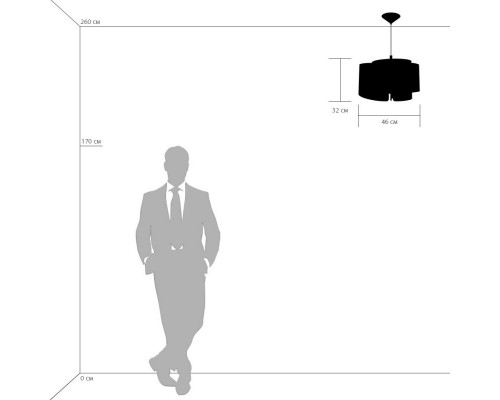 Сделать заказ Подвесная люстра Lightstar 811134| VIVID-LIGHT.RU