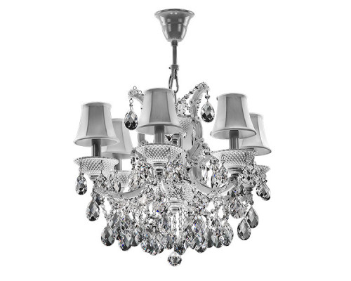 Заказать Подвесная люстра Lightstar 726061| VIVID-LIGHT.RU