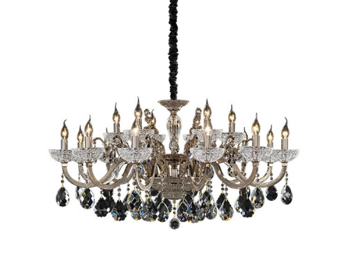 Купить Подвесная люстра Lightstar 719188| VIVID-LIGHT.RU