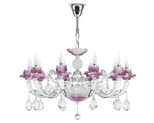 Купить Подвесная люстра Lightstar 714104| VIVID-LIGHT.RU